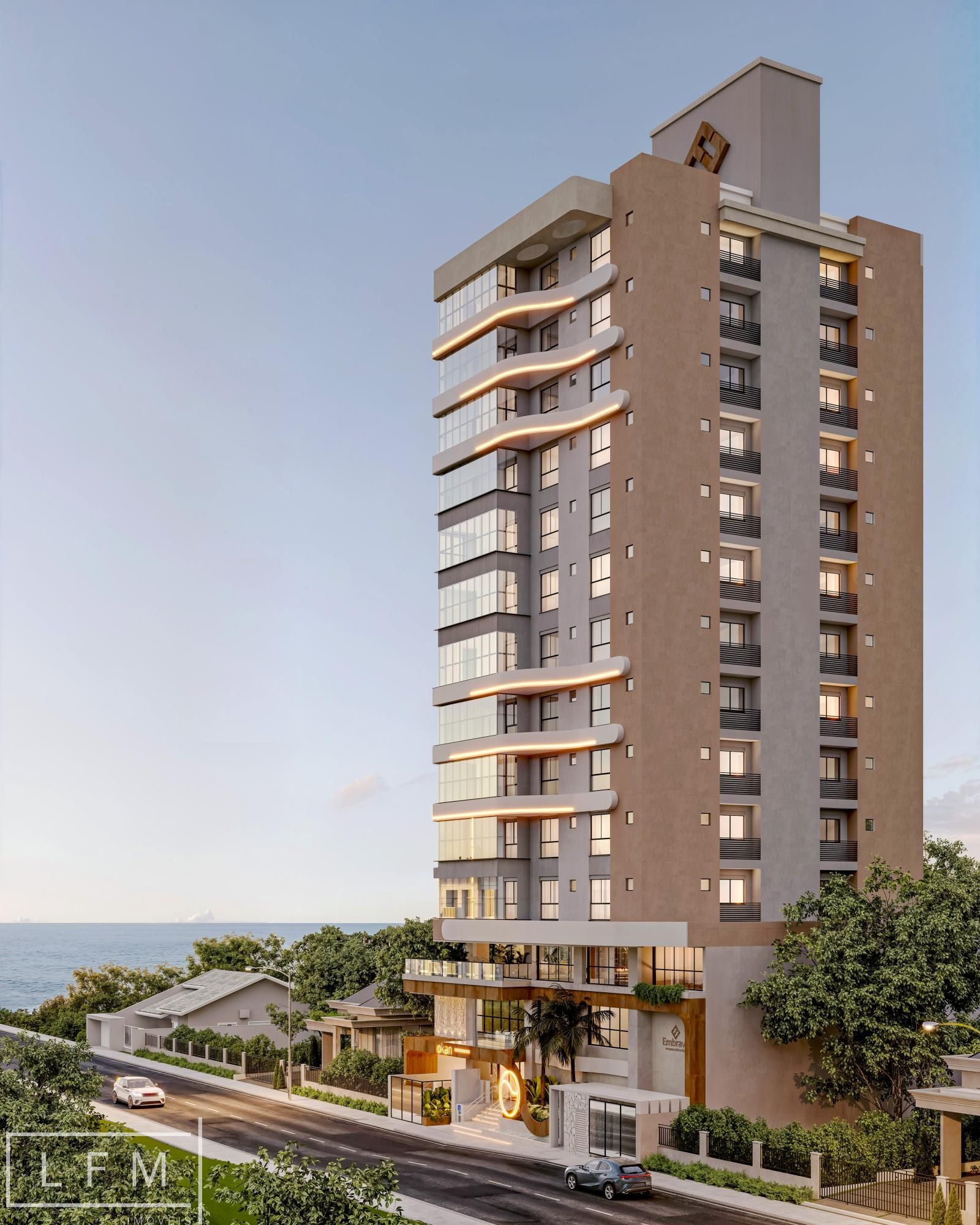 Apartamento com 3 Dormitórios à venda, 133 m² por R$ 1.980.000,00 Apartamento com 3 Dormitórios à venda, 133 m² por R$ 1.980.000,00