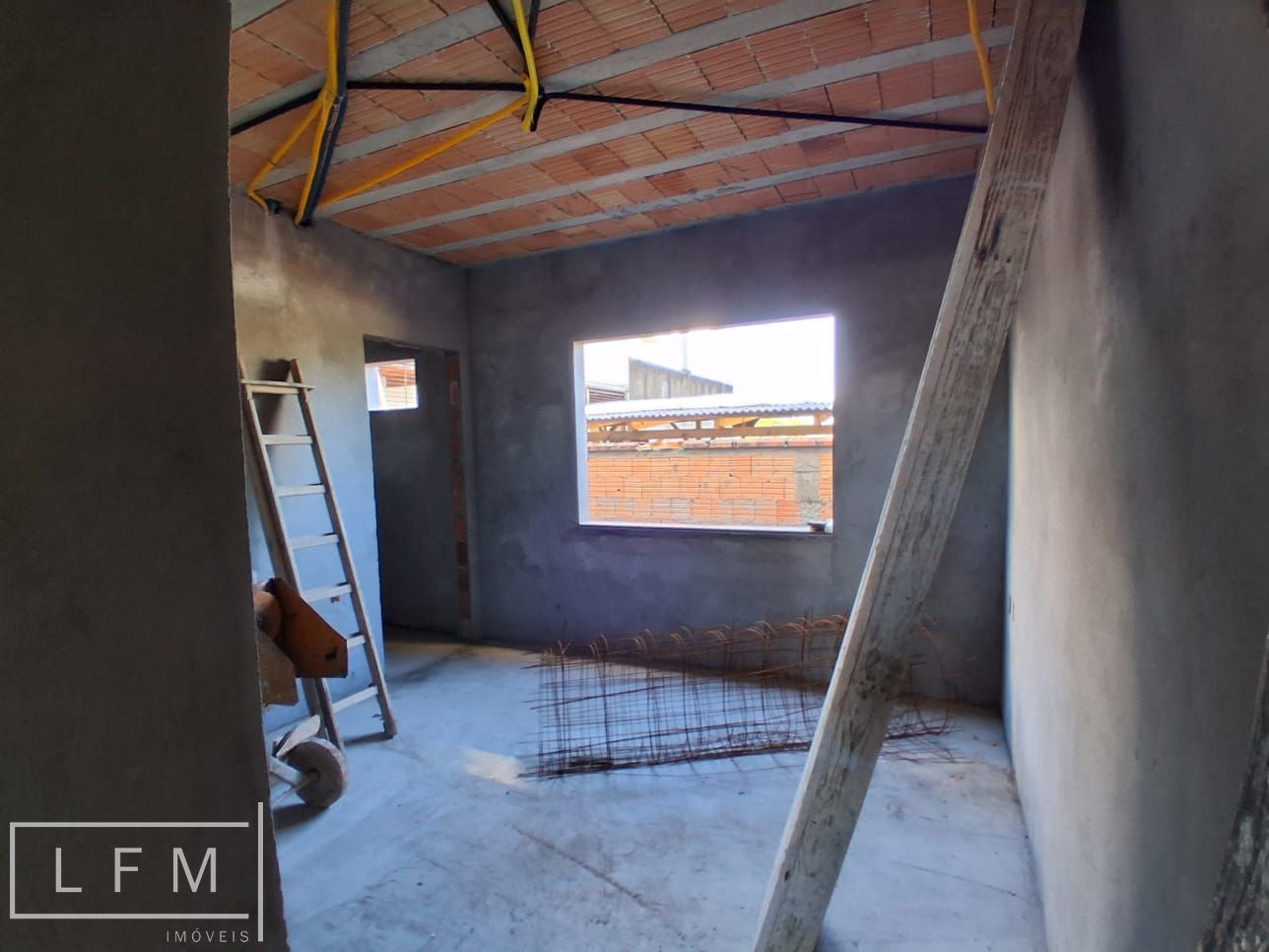 Casa, 2 quartos, 64 m² - Foto 7