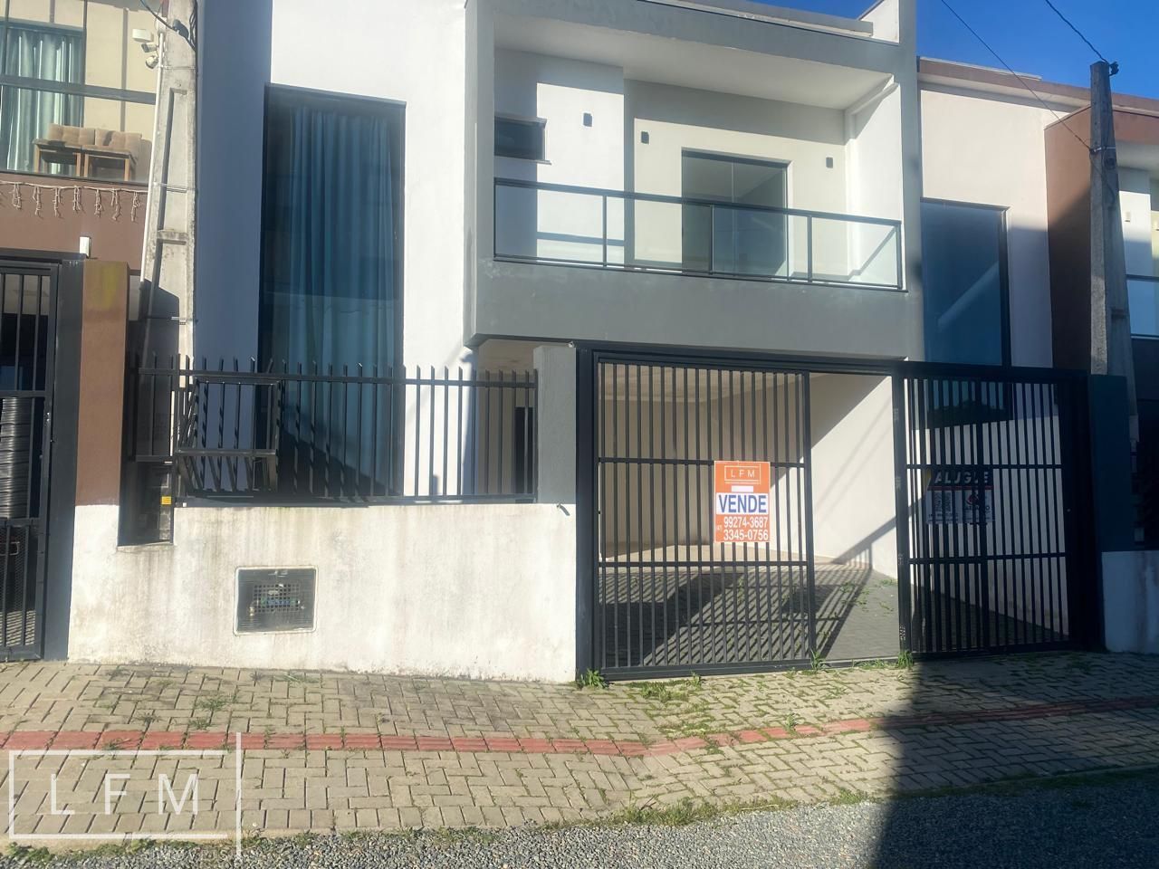 Sobrado, 3 quartos, 100 m² - Foto 2