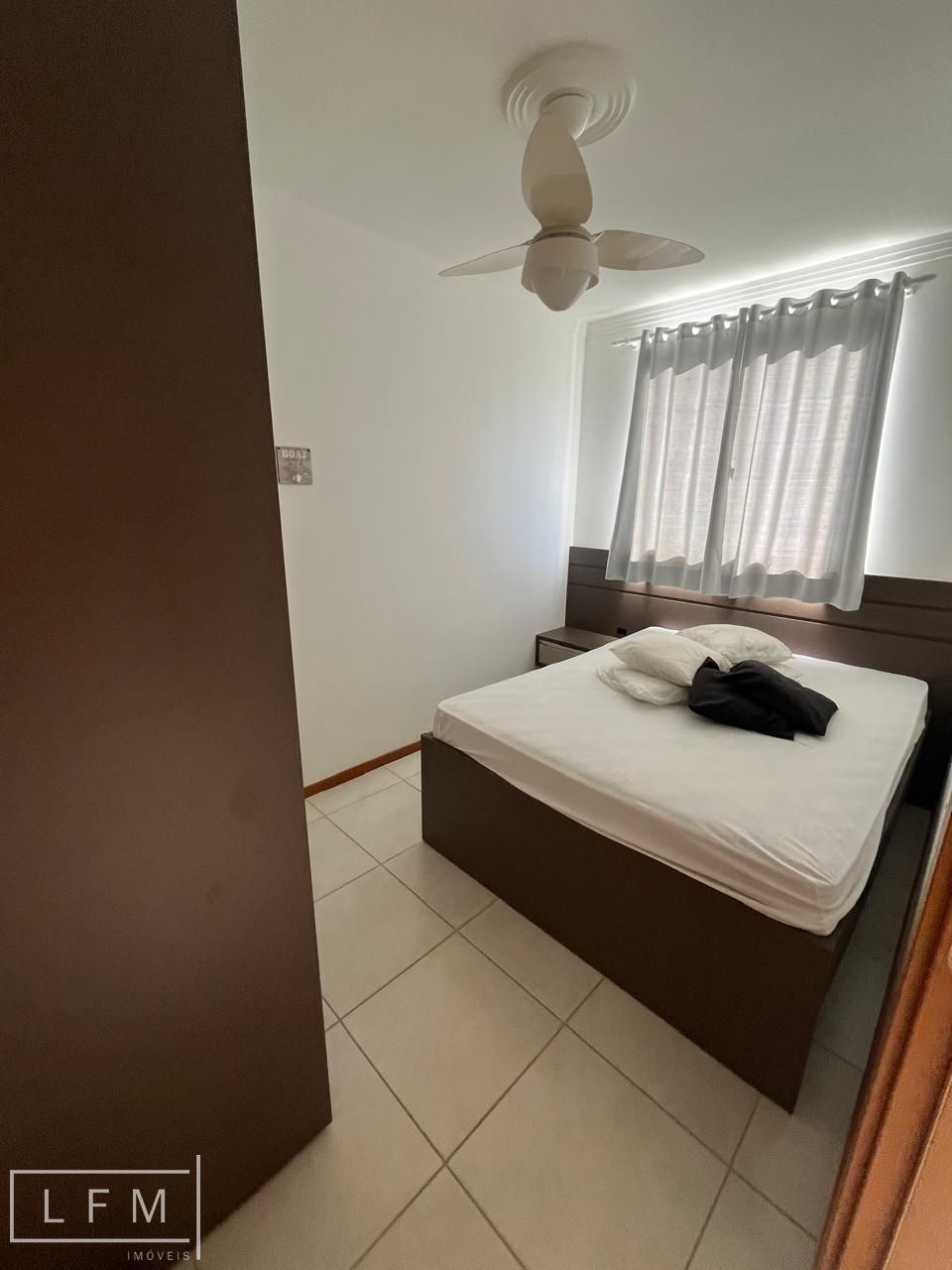 Apartamento mobiliado Balneário Picarras Sc