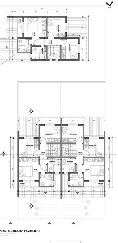 Sobrado à venda com 3 quartos, 98m² - Foto 16