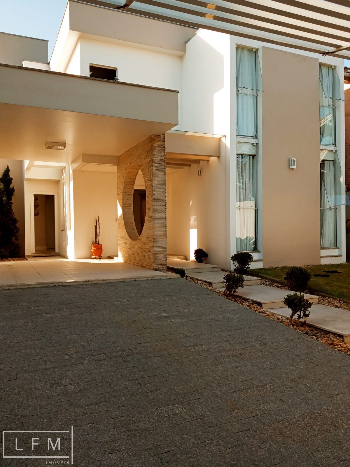 Casa, 4 quartos, 240 m² - Foto 5