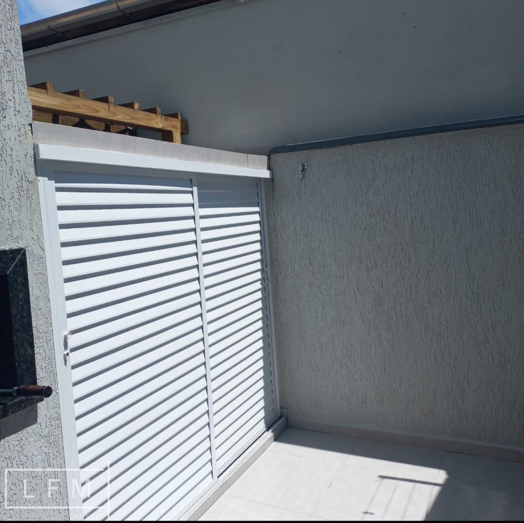 Sobrado Mobiliado em Balneário Piçarras SC