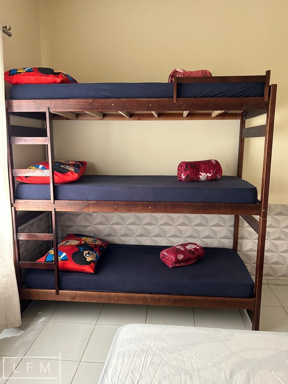 Sobrado, 3 quartos, 200 m² - Foto 16