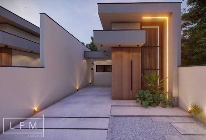 Casa, 3 quartos, 75 m² - Foto 6