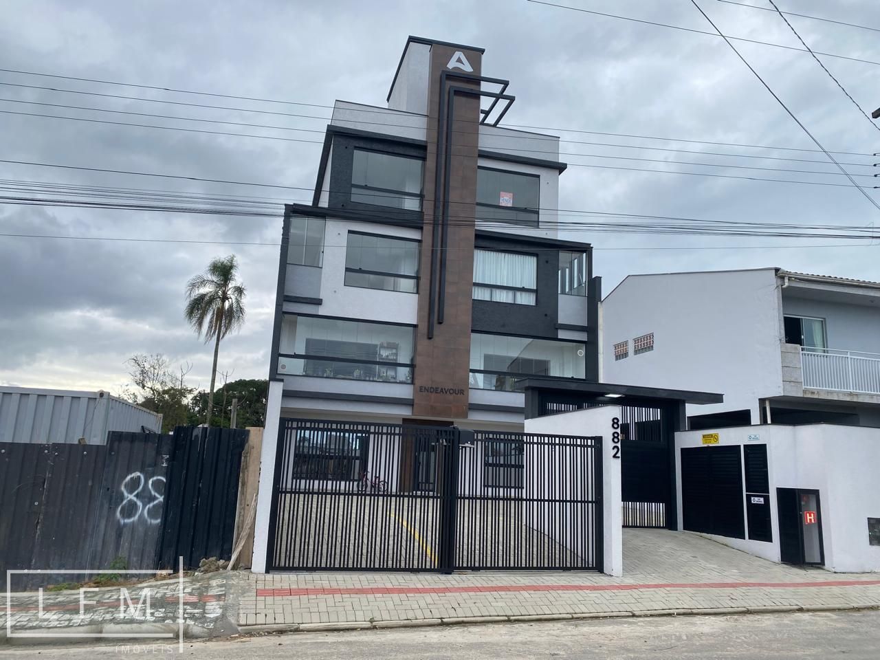Apartamento, 2 quartos, 65 m² - Foto 1