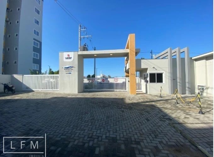Apartamento à venda  no Itacolomi - Balneário Piçarras, SC. Imóveis