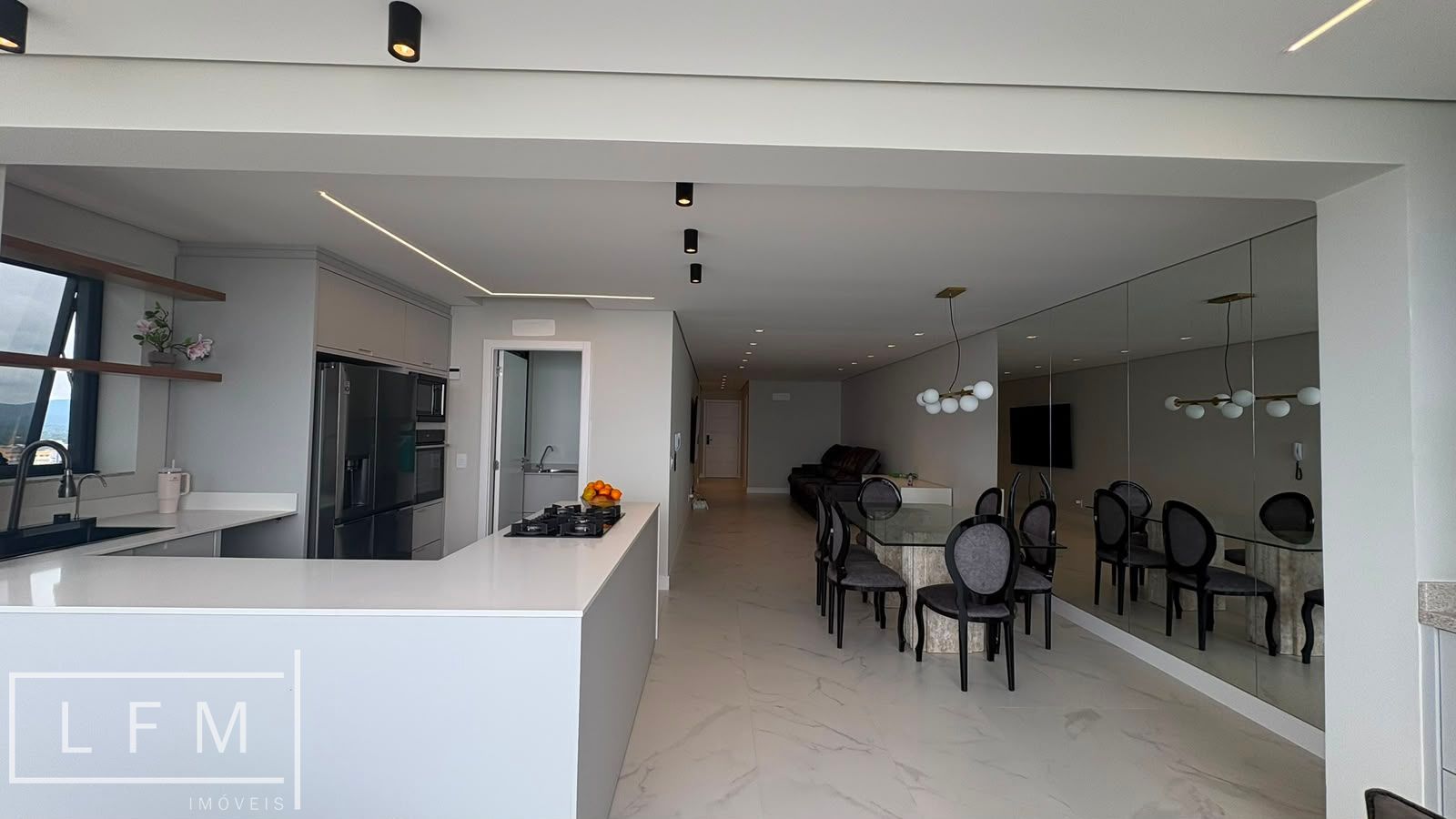 Apartamento, 3 quartos, 129 m² - Foto 10