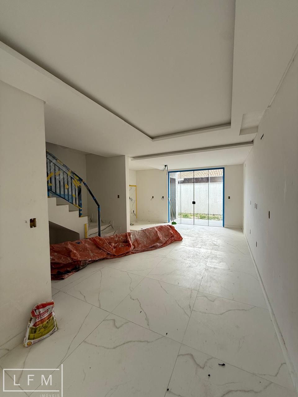 Sobrado à venda com 3 quartos, 85m² - Foto 5