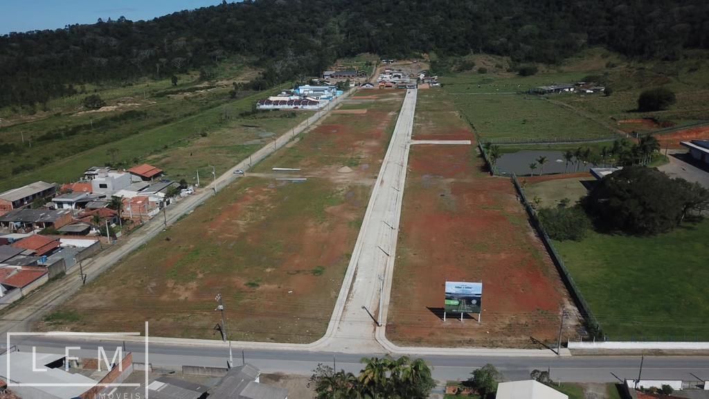 Terreno/Lote  venda  no Nossa Senhora de Ftima - Penha, SC. Imveis