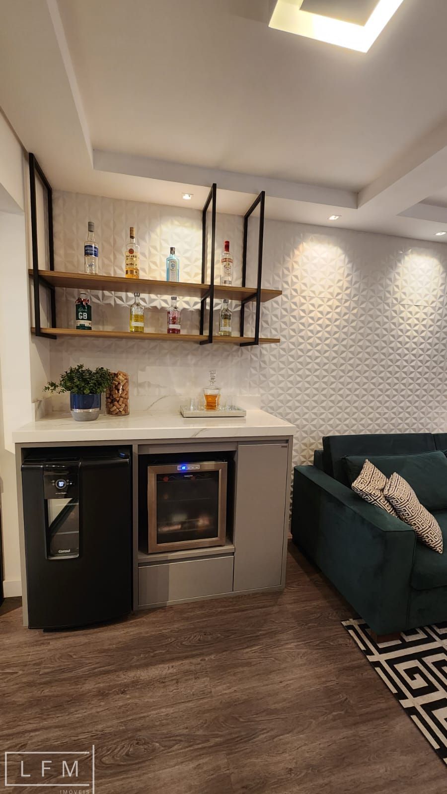 Casa, 3 quartos, 106 m² - Foto 14