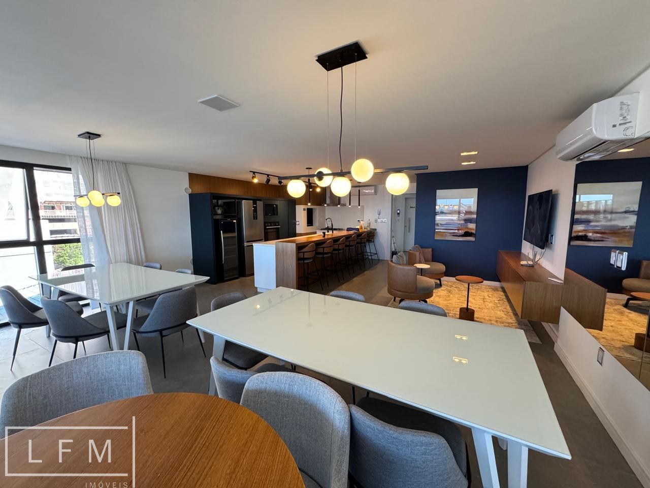 Apartamento, 3 quartos, 134 m² - Foto 29