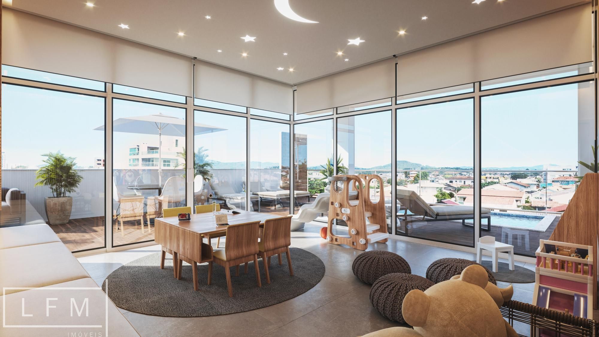 Apartamento, 3 quartos, 151 m² - Foto 18