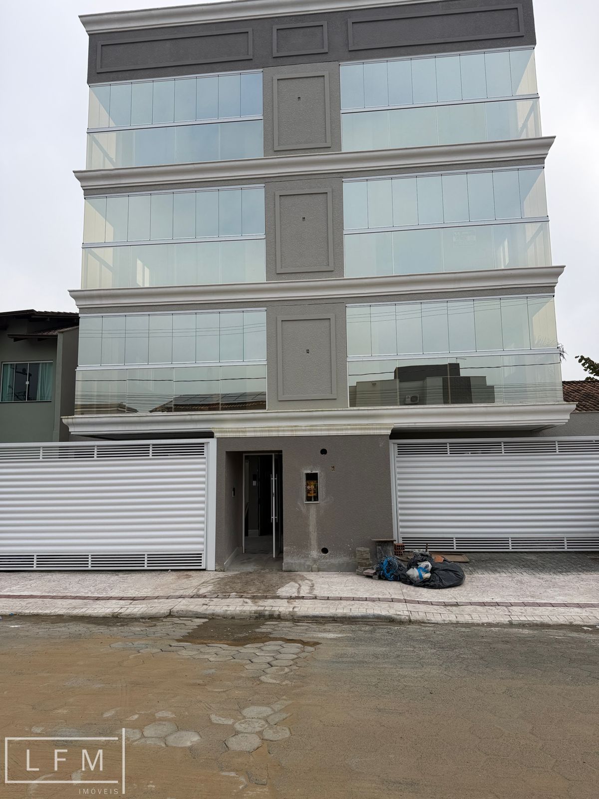Apartamento, 2 quartos, 74 m² - Foto 2