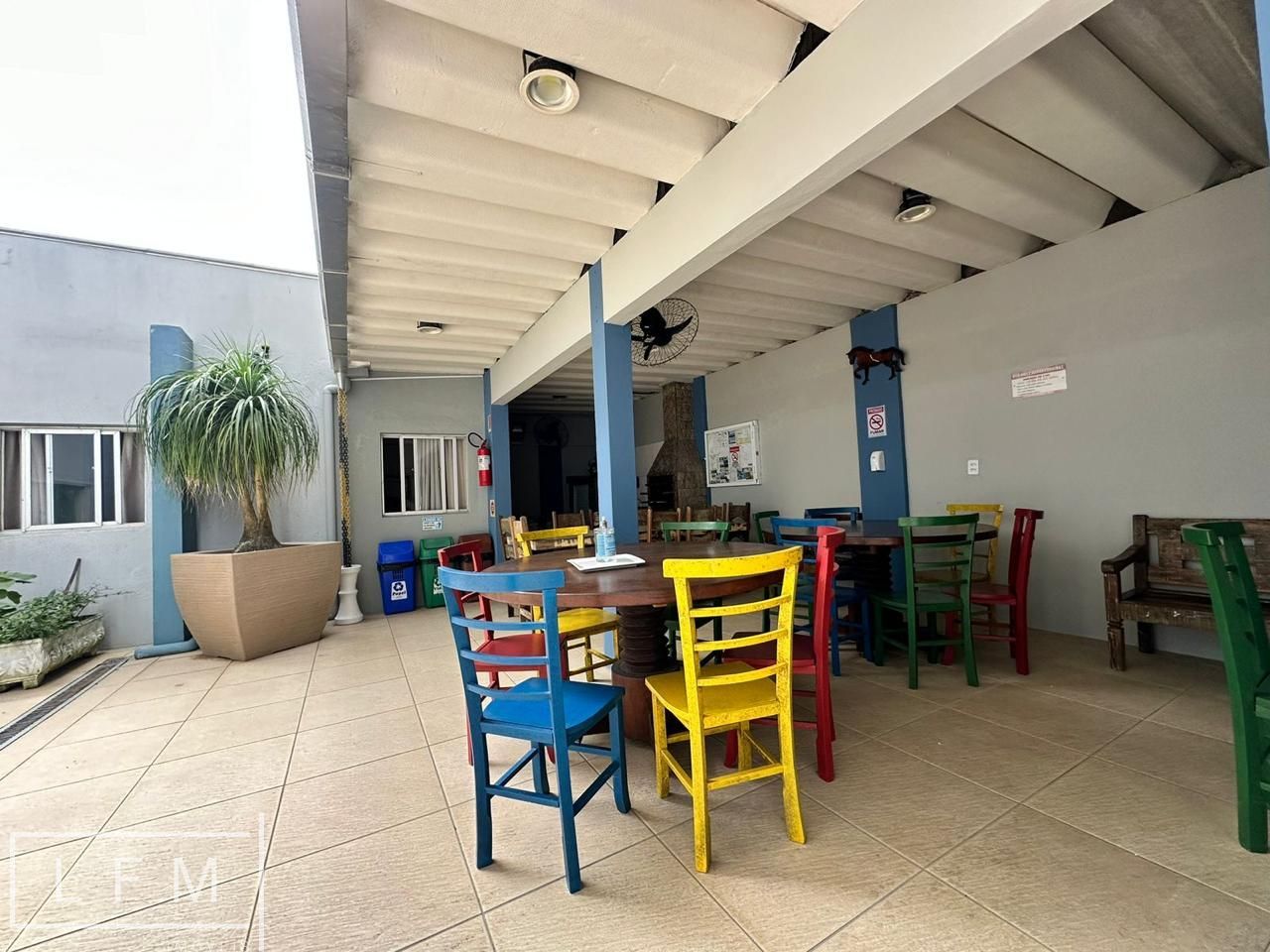 Apartamento, 1 quarto, 43 m² - Foto 22