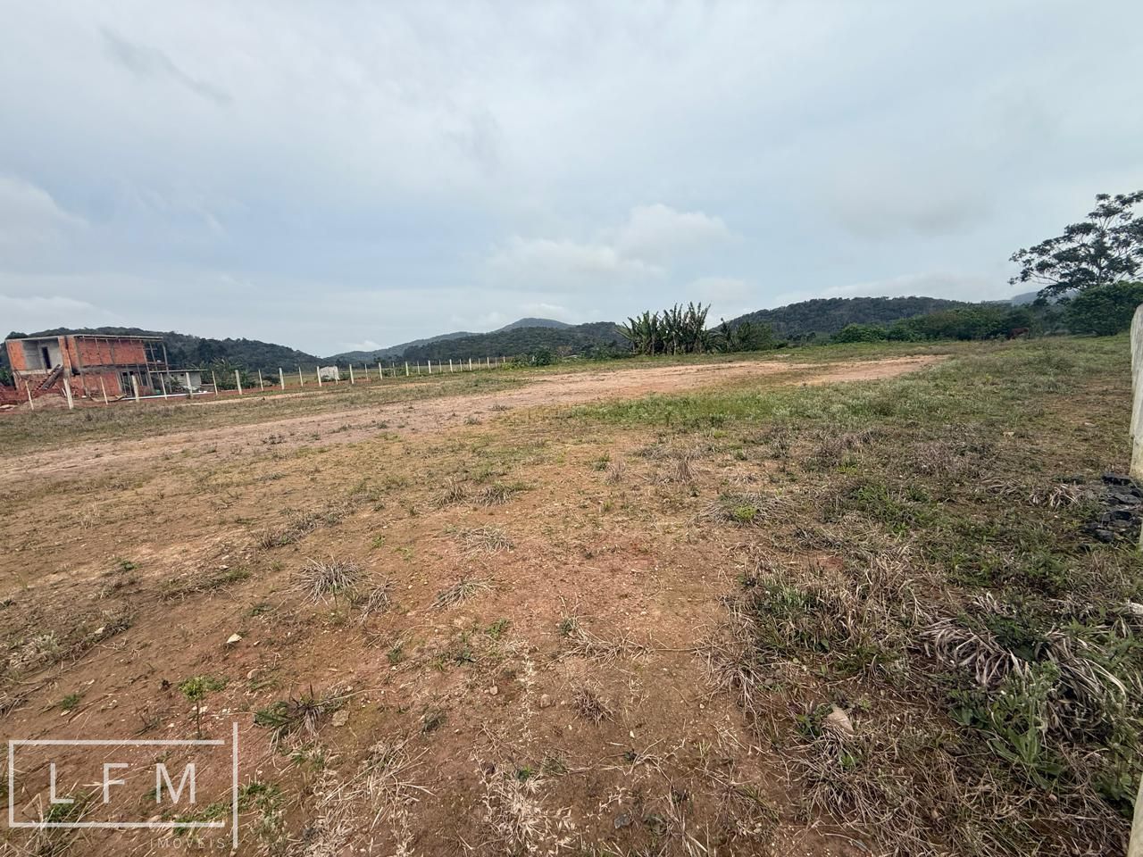 Terreno para galpão em balneário piçarras sc