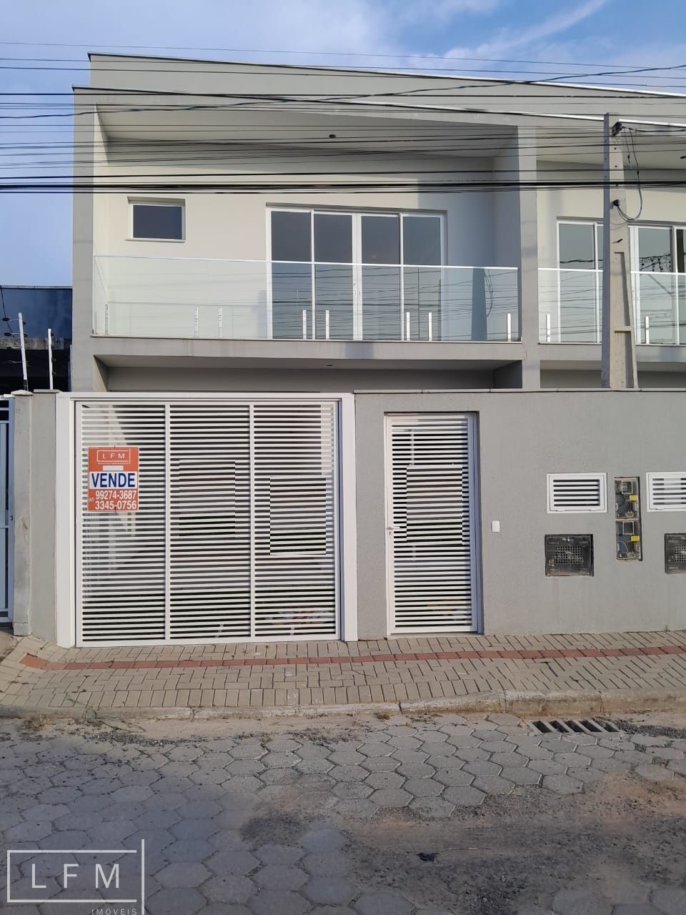 Sobrado à venda com 2 quartos, 120m² - Foto 3