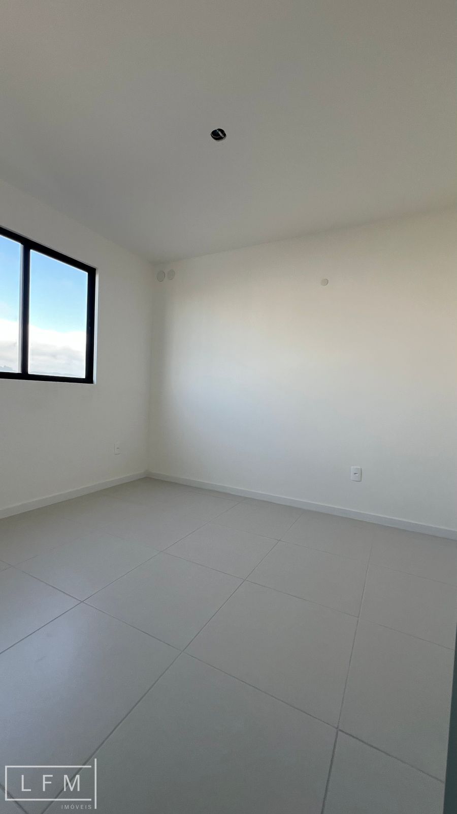 Apartamento pronto para morar Atlântico Beach Club Rôgga