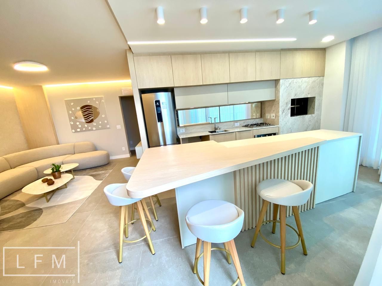 Apartamento, 3 quartos, 147 m² - Foto 6