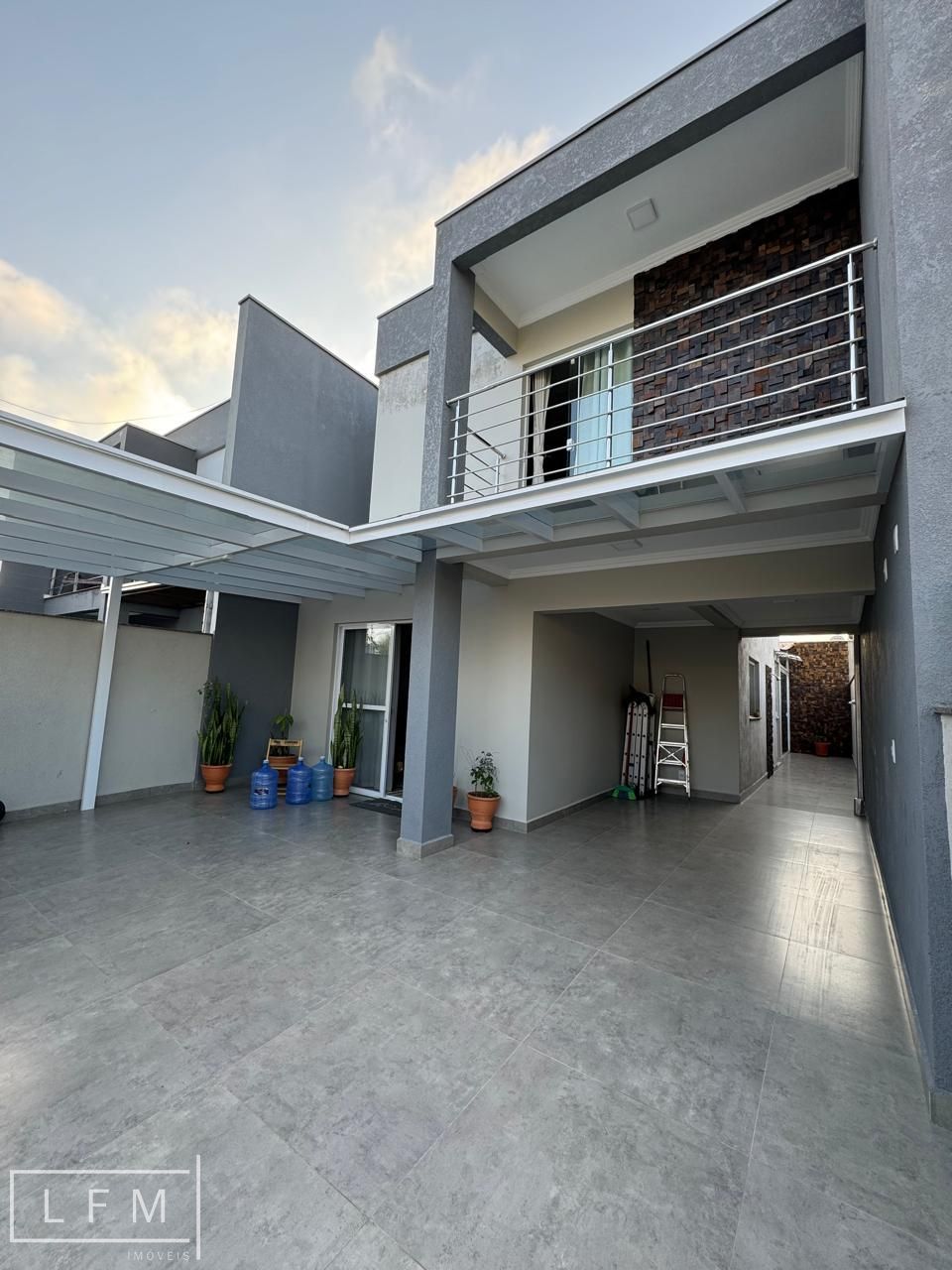 Sobrado, 3 quartos, 113 m² - Foto 7
