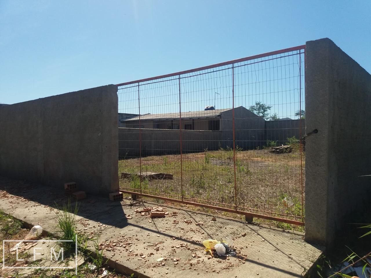 Terreno, 300 m² - Foto 3