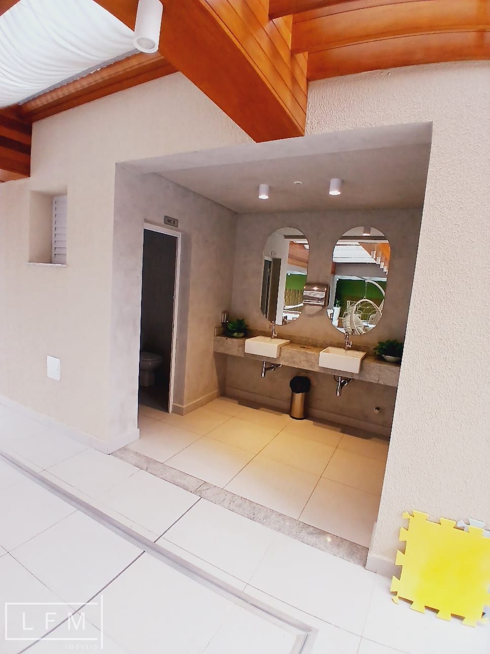Apartamento, 3 quartos, 124 m² - Foto 49