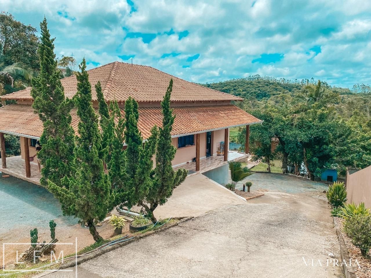 Fazenda à venda com 3 quartos, 100m² - Foto 7