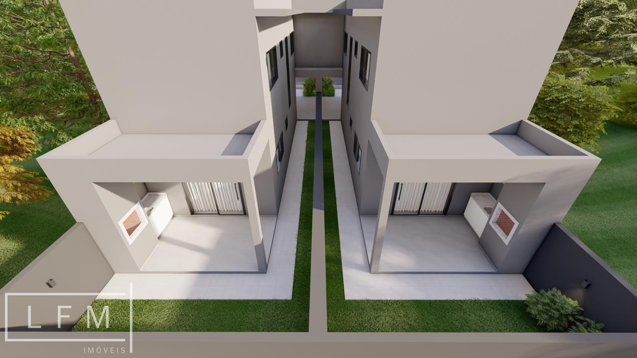 Sobrado, 3 quartos, 126 m² - Foto 7