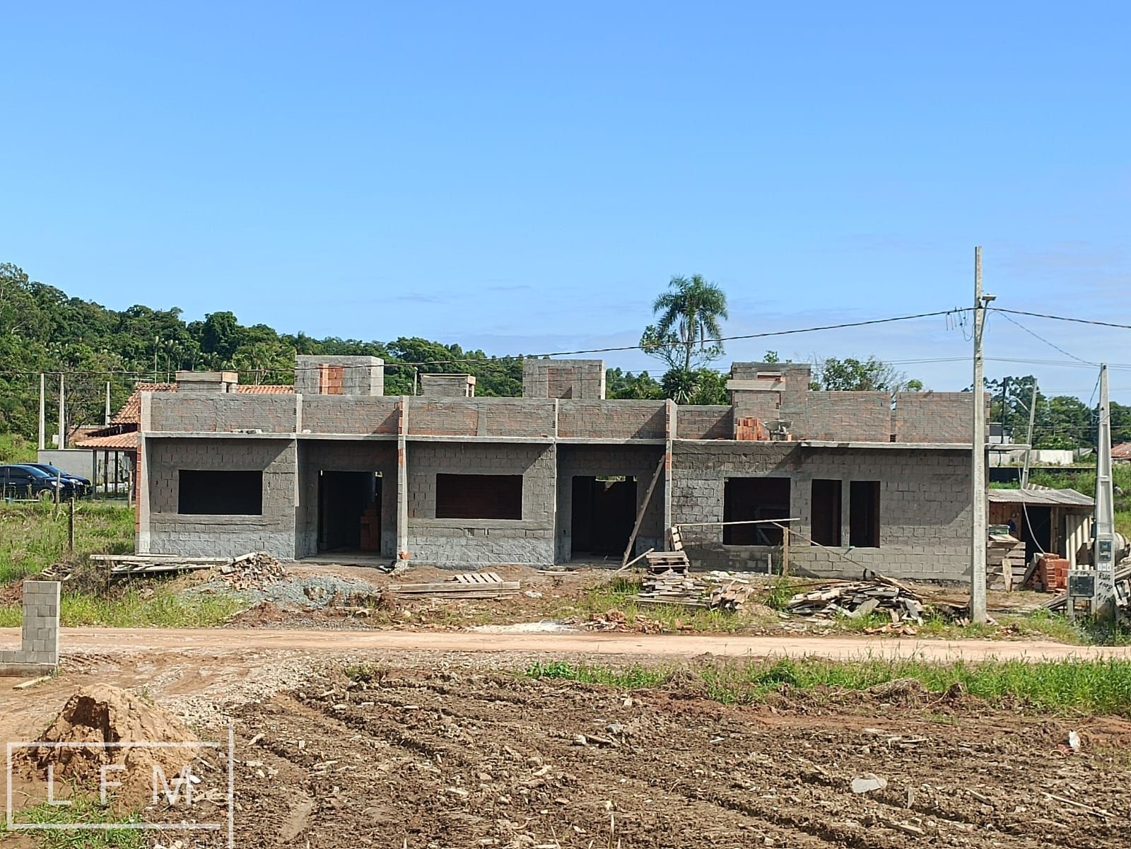 Casa à venda  no Itajuba - Barra Velha, SC. Imóveis