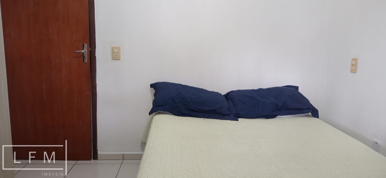Casa em alvenaria