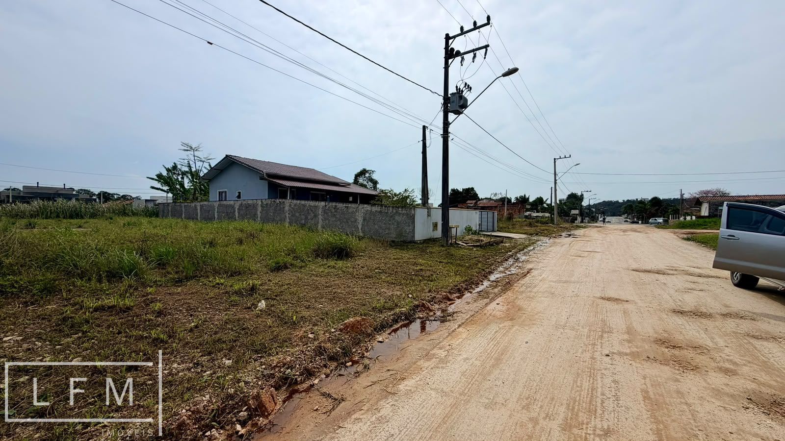 Terreno, 360 m² - Foto 3