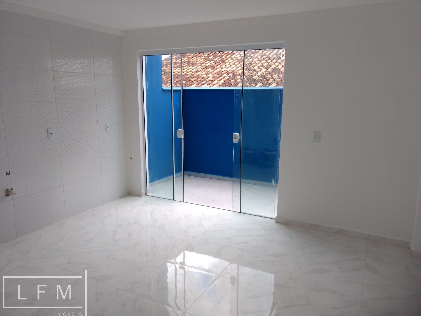 Sobrado à venda com 2 quartos, 90m² - Foto 11