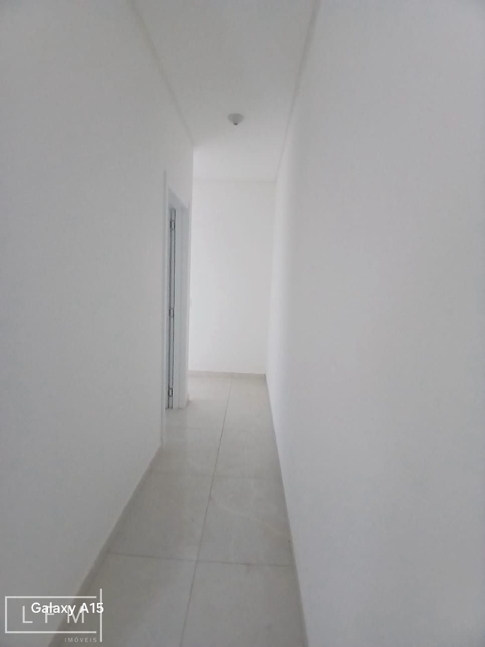 Apartamento três quartos pronto para morar em Barra Velha Sc