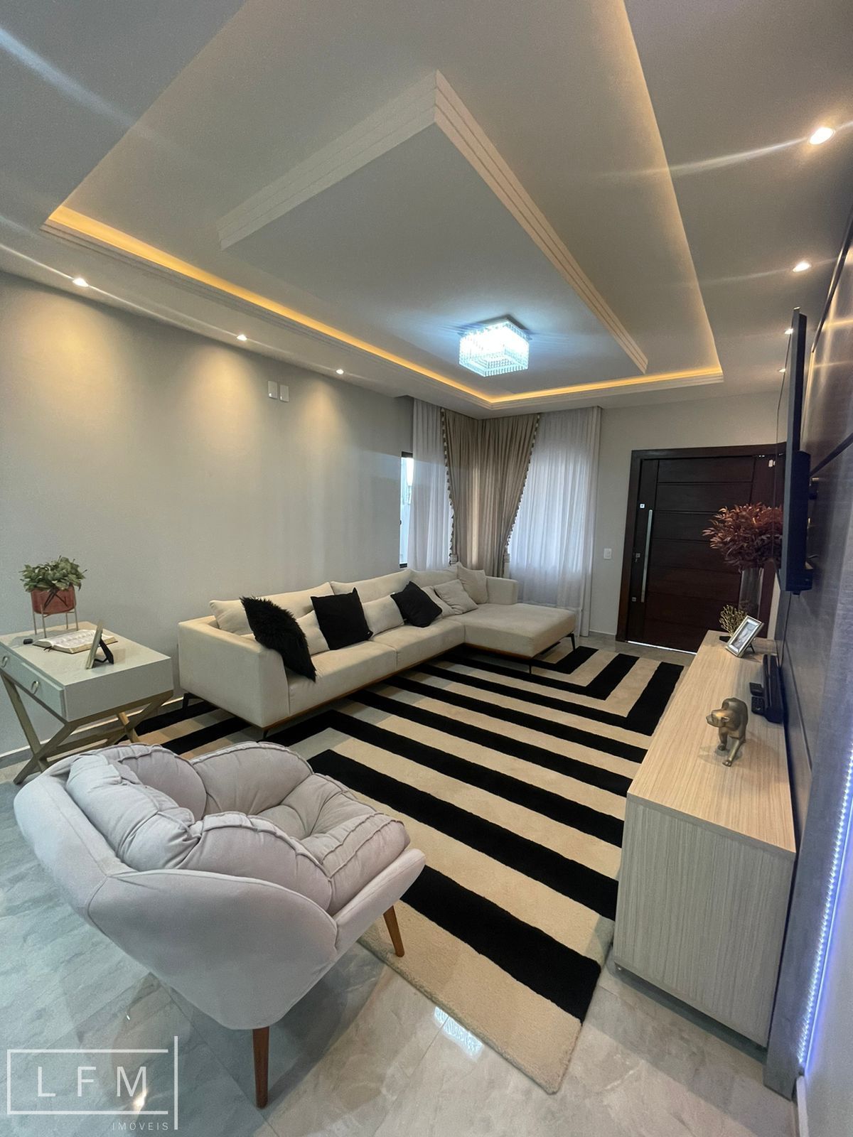 Casa, 3 quartos, 200 m² - Foto 11