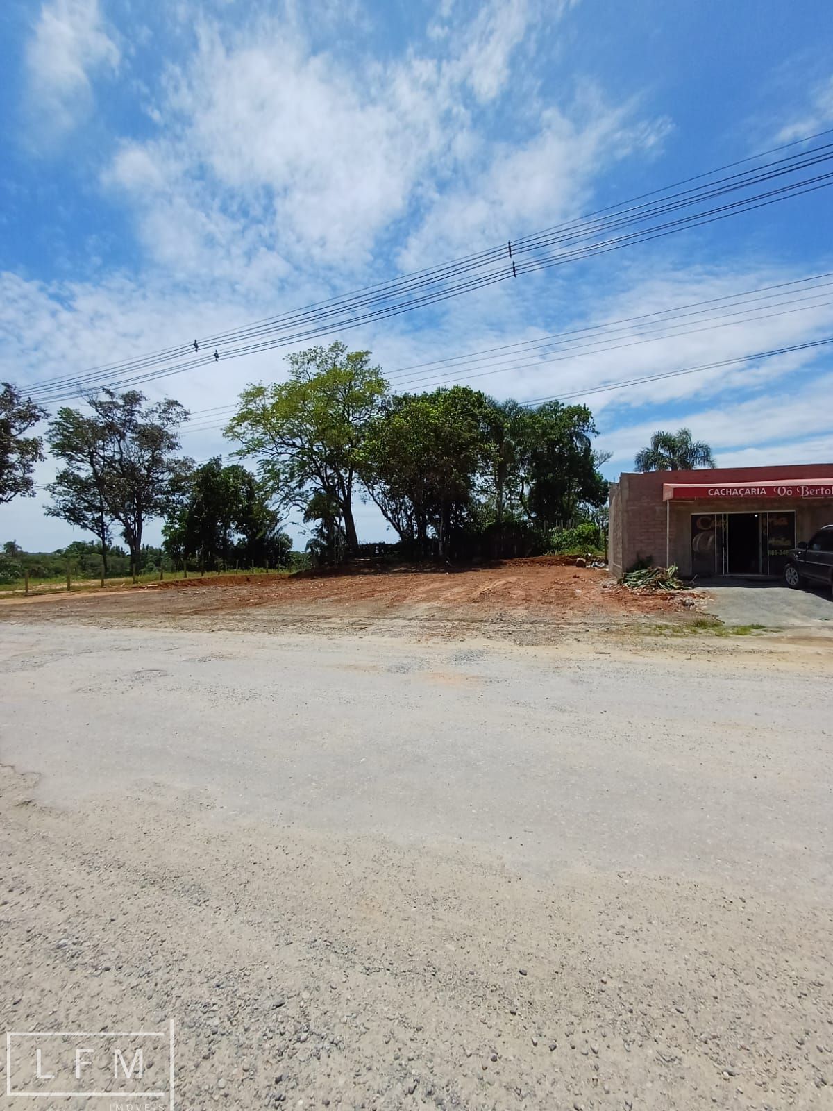 Terreno/Lote à venda  no Itacolomi - Balneário Piçarras, SC. Imóveis