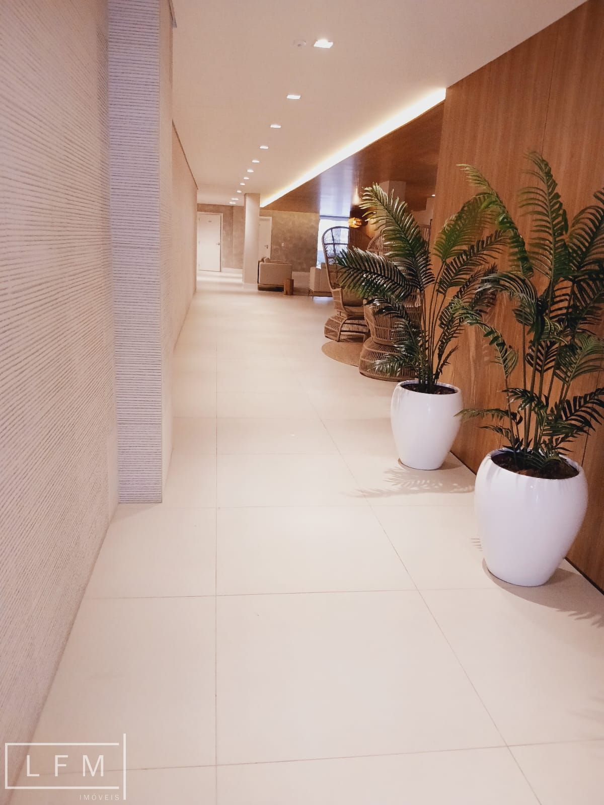 Apartamento, 3 quartos, 124 m² - Foto 64