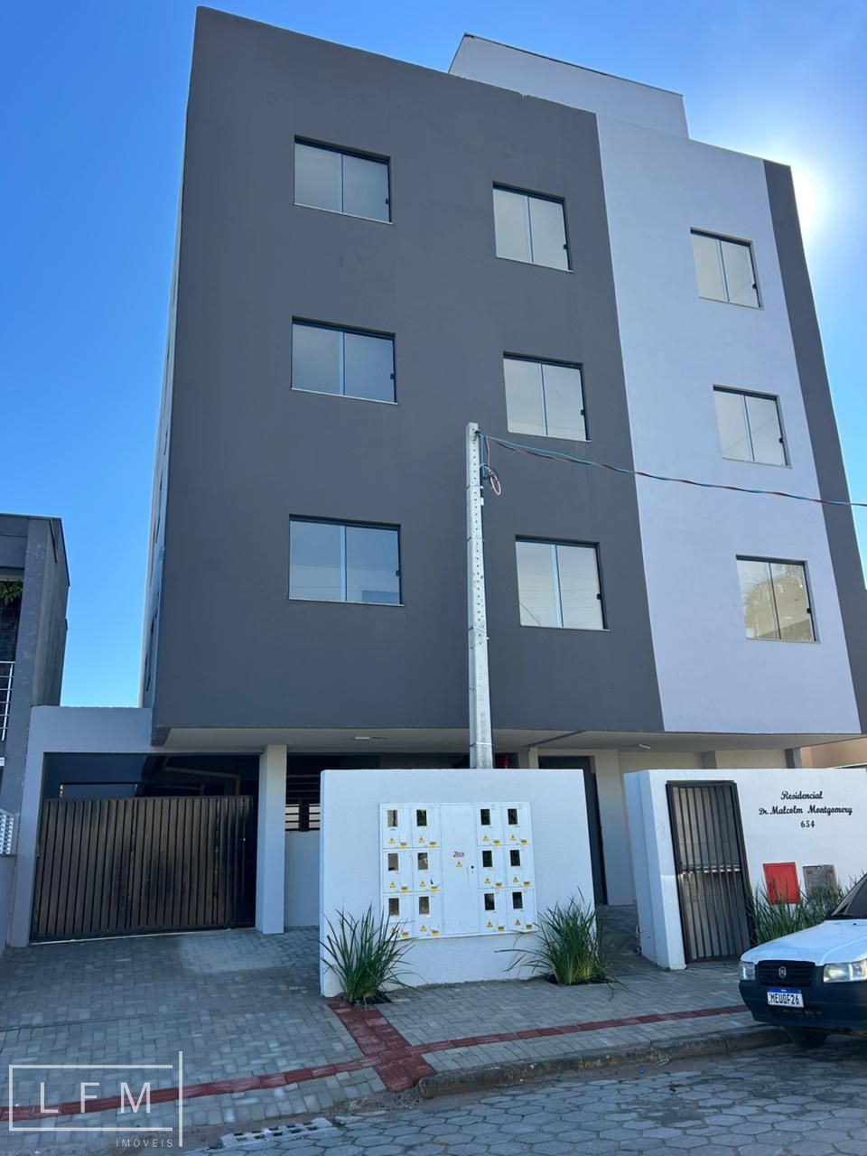 Apartamento em Balneário Piçarras Sc