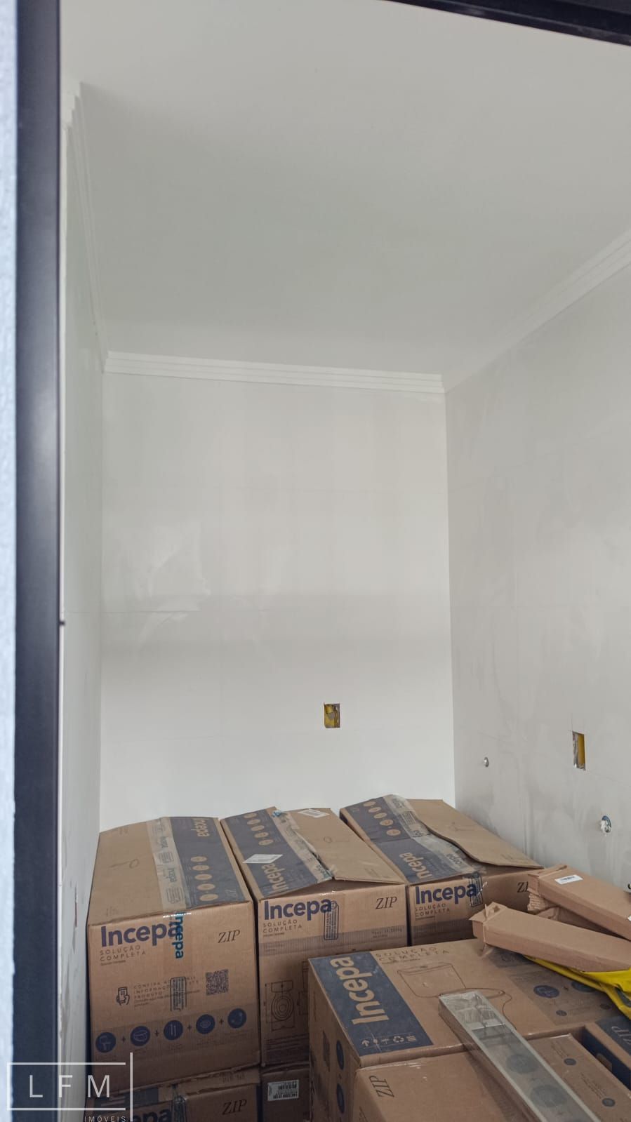 Sobrado à venda com 2 quartos, 82m² - Foto 9