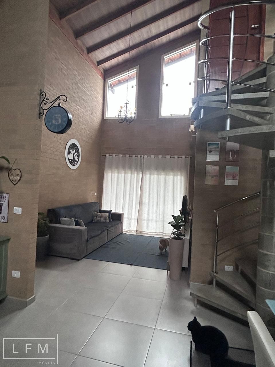 Casa, 3 quartos, 240 m² - Foto 24
