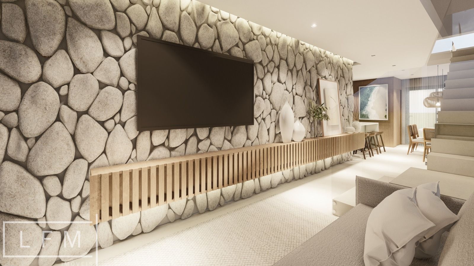 Sobrado, 3 quartos, 120 m² - Foto 8