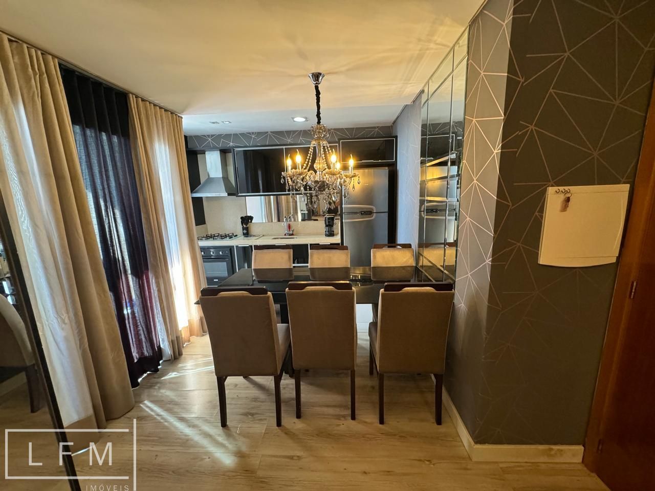 Apartamento, 2 quartos, 60 m² - Foto 10