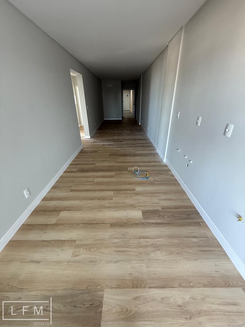 Apartamento novo com vista mar em Balneário Piçarras Sc