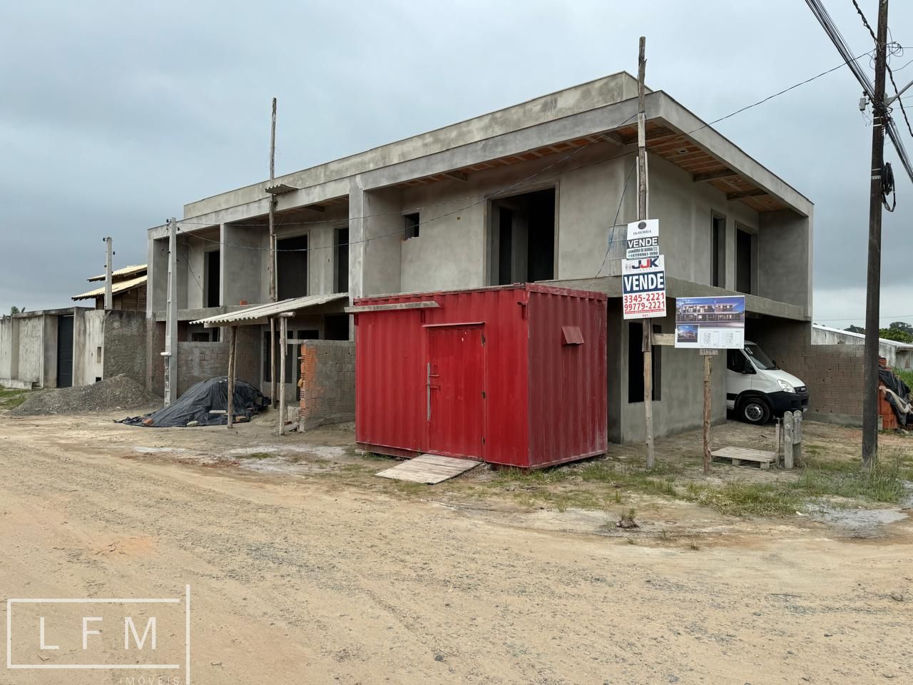 Sobrado, 2 quartos, 80 m² - Foto 6