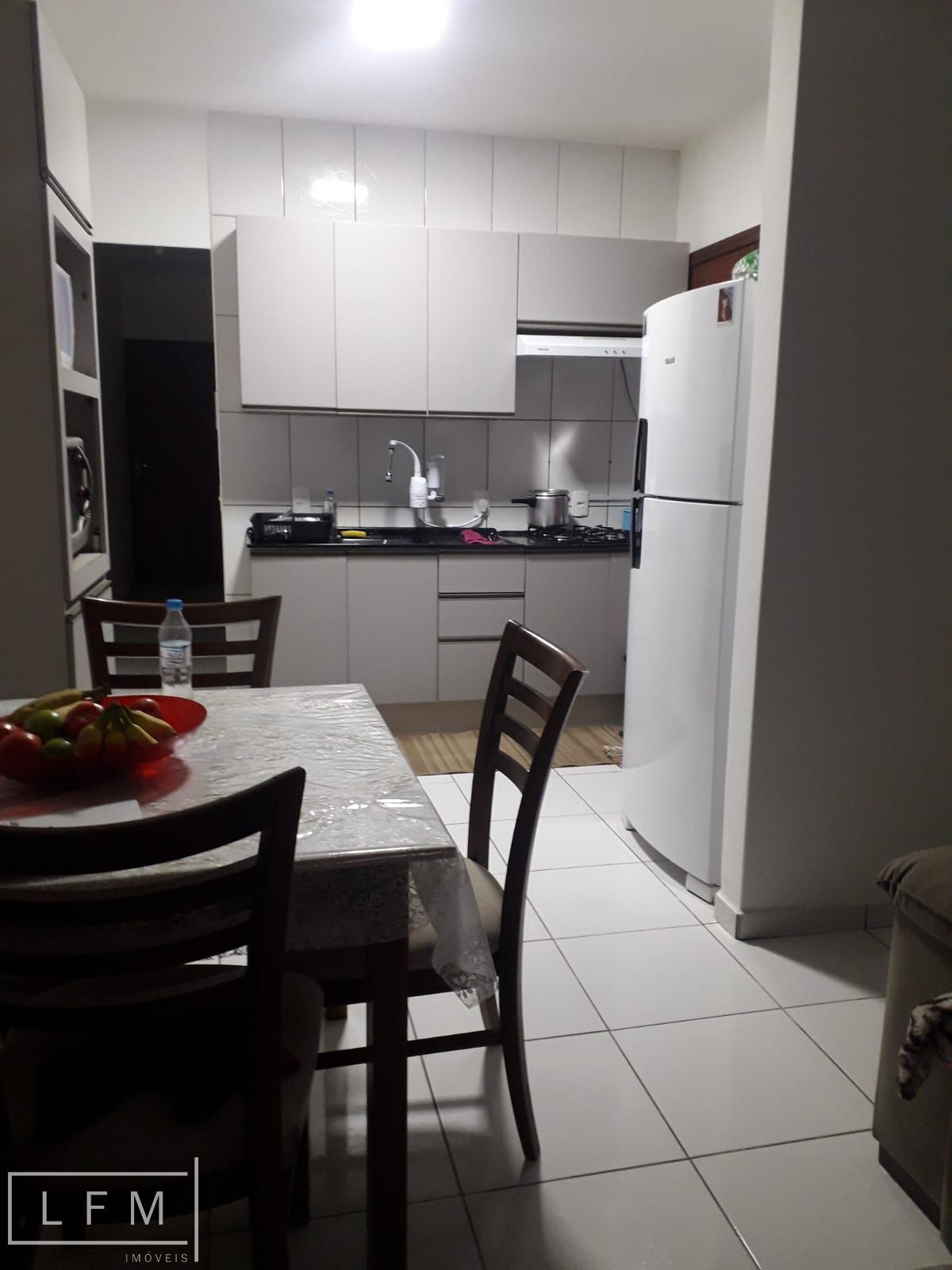 Casa, 2 quartos, 60 m² - Foto 4