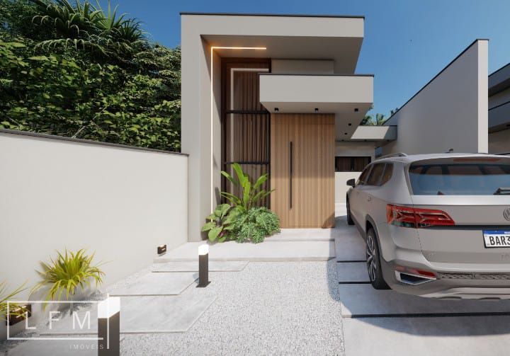 Casa, 3 quartos, 75 m² - Foto 9