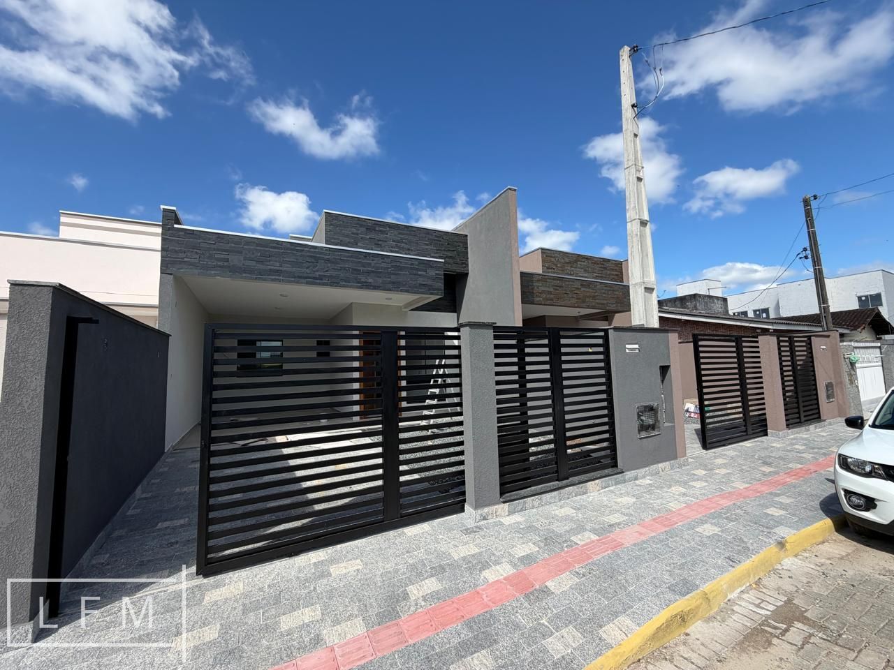 Casa, 2 quartos, 84 m² - Foto 4