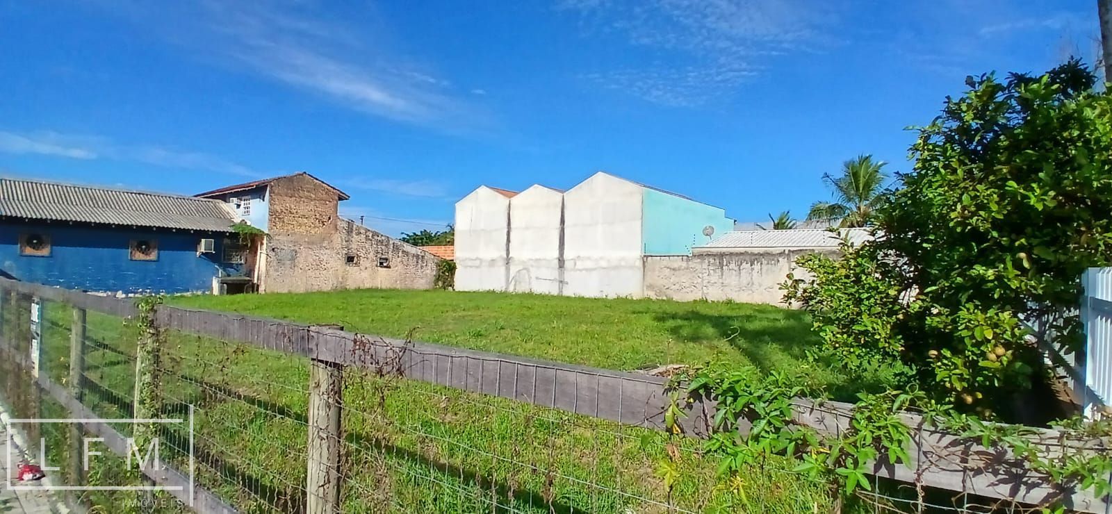 Terreno, 750 m² - Foto 3