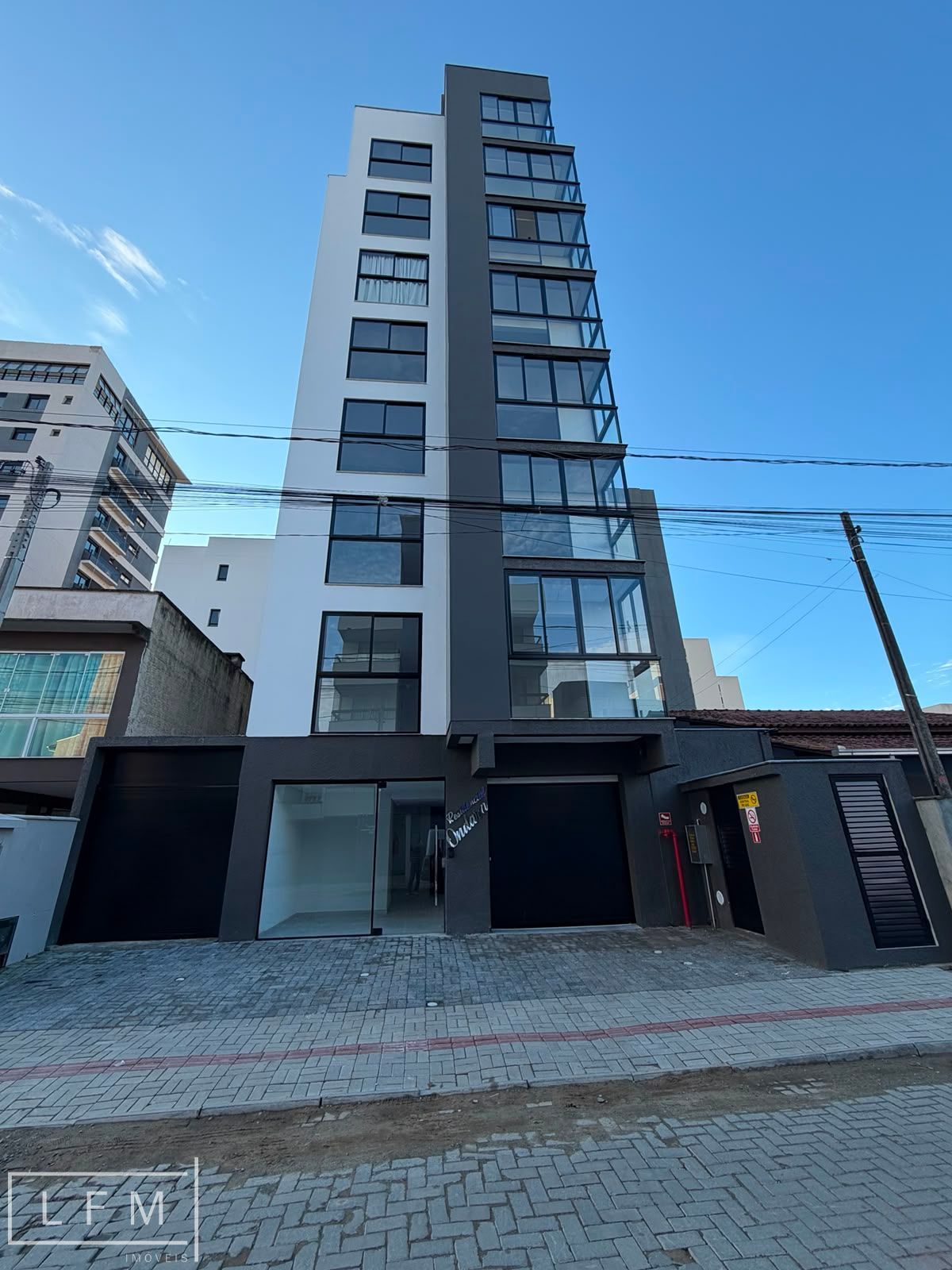 Apartamento, 3 quartos, 98 m² - Foto 1