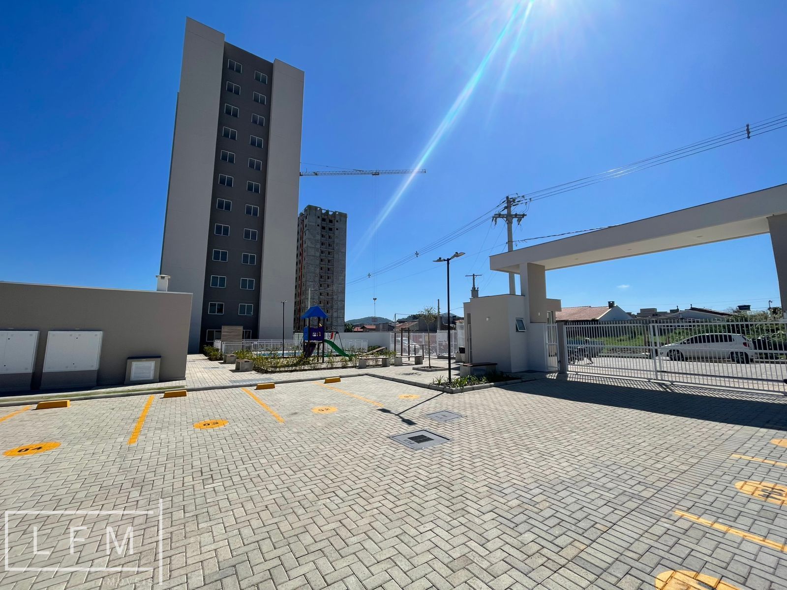 Apartamento, 2 quartos, 50 m² - Foto 5
