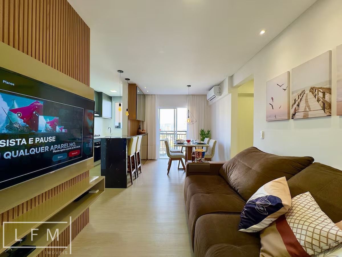 Apartamento, 2 quartos, 67 m² - Foto 28